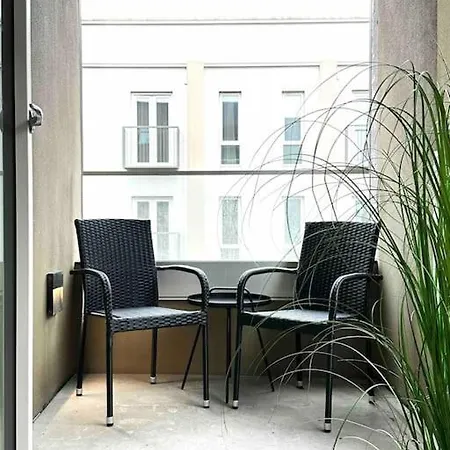 Private Lux 2Br & 2Ba City Center With Free Parking Reykjavík Eksteriør billede