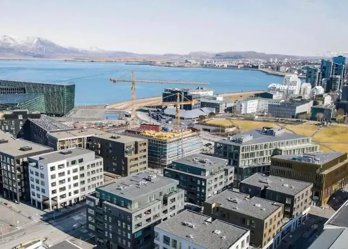 Private Lux 2Br & 2Ba City Center With Free Parking