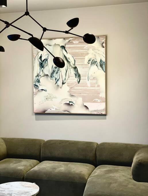 Lejlighed Private Lux 2br & 2ba Center With Free Parking *