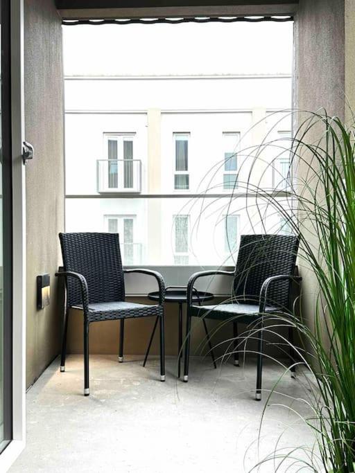 Private Lux 2br & 2ba Center With Free Parking Lejlighed *