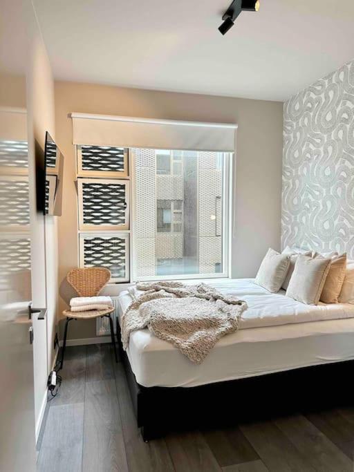 Lejlighed Private Lux 2br & 2ba Center With Free Parking *