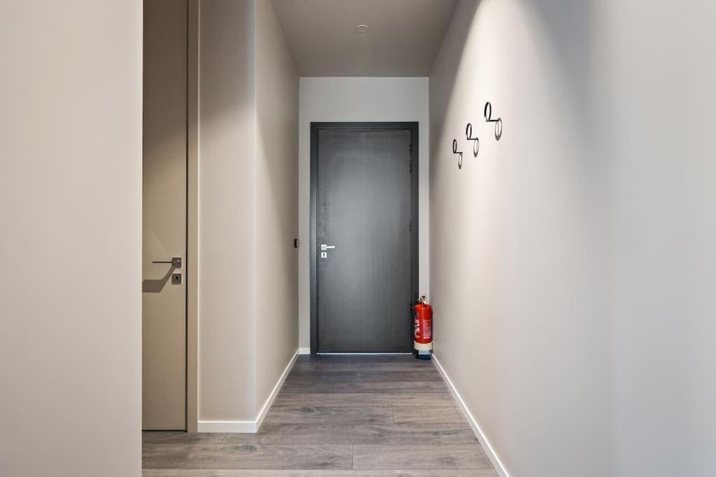 Lejlighed Private Lux 2br & 2ba Center With Free Parking Reykjavík