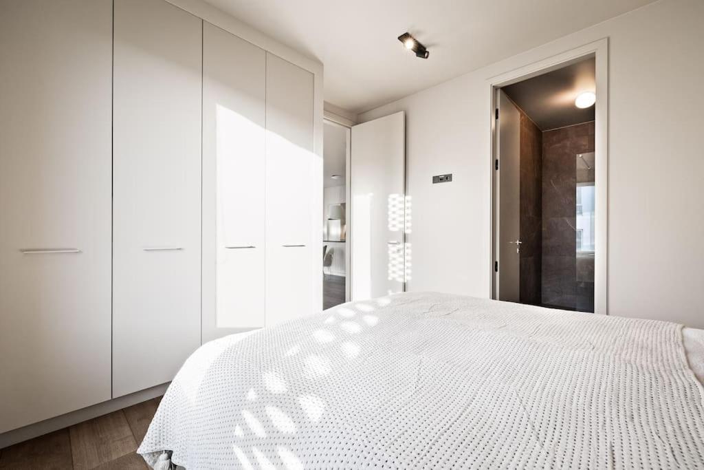 Lejlighed Private Lux 2br & 2ba Center With Free Parking Reykjavík