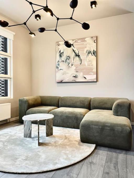 Private Lux 2br & 2ba Center With Free Parking Lejlighed *