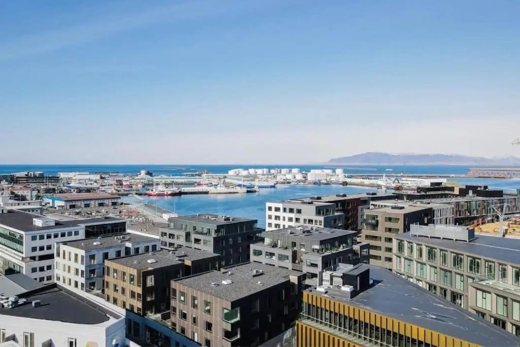 Lejlighed Private Lux 2br & 2ba Center With Free Parking *