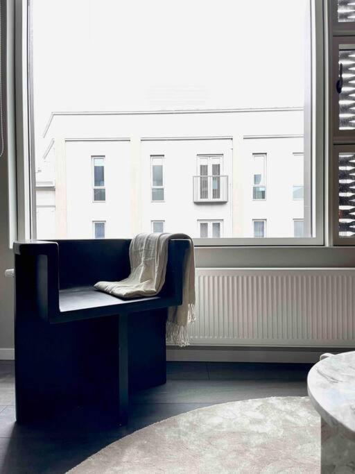 Lejlighed Private Lux 2br & 2ba Center With Free Parking Reykjavík